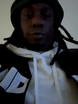 Rudeboy1116 online show from October 7, 2025, 11:57 pm