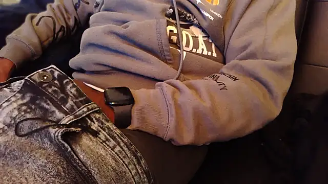 Rudeboy1116 online show from February 8, 2026, 11:30 pm