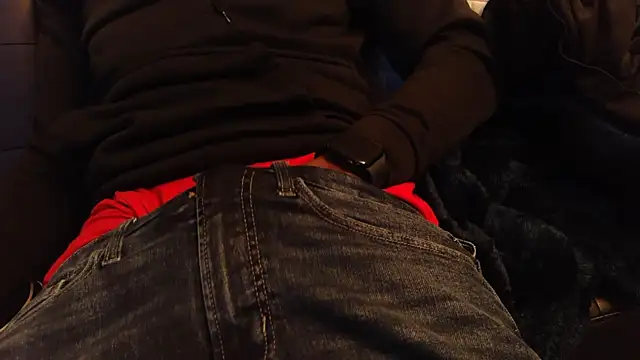 Rudeboy1116 online show from February 20, 2026, 6:26 am