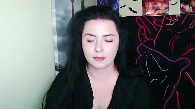 MilaMiyyy online show from September 11, 2025, 6:52 pm