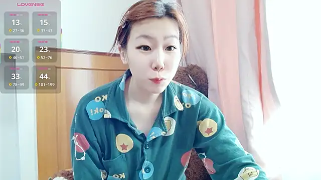 Annasweet- online show from March 22, 2026, 1:20 am