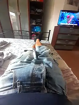 gigilola84 online show from September 19, 2025, 9:11 am