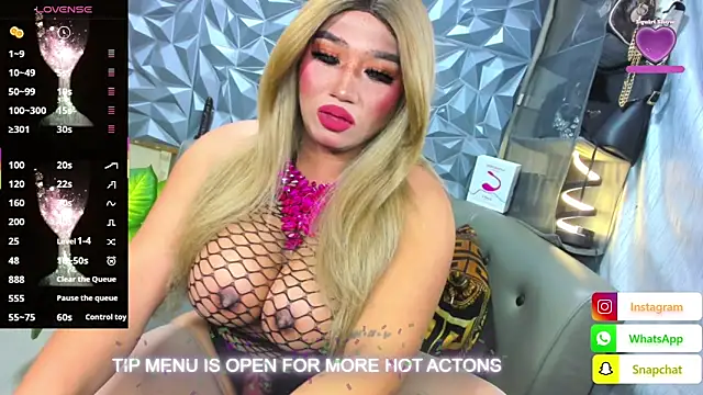DOMINANT 10inchsCOCK online show from June 20, 2026, 10:34 pm