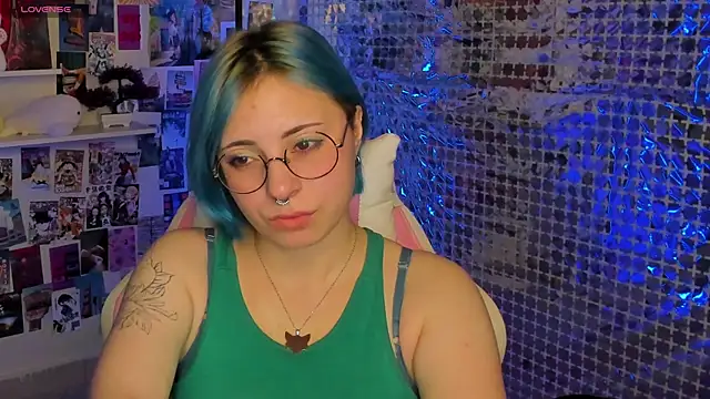 Penny Stanley online show from September 29, 2025, 2:06 am