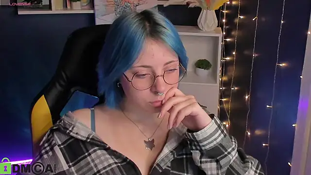 Penny Stanley online show from October 8, 2025, 1:47 am