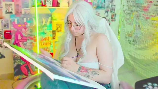 Penny Stanley online show from February 3, 2026, 6:40 am