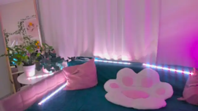 Penny Stanley online show from February 4, 2026, 2:17 am