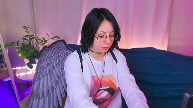 Penny Stanley online show from February 6, 2026, 1:54 am