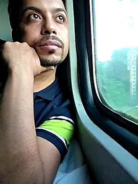 BindaasBong online show from September 26, 2025, 12:03 am