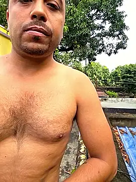 BindaasBong online show from October 31, 2025, 2:12 am