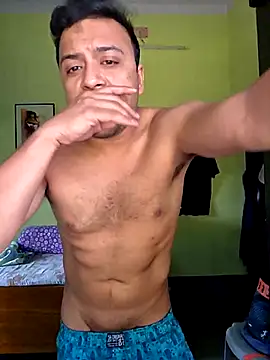 BindaasBong online show from March 19, 2026, 1:31 am