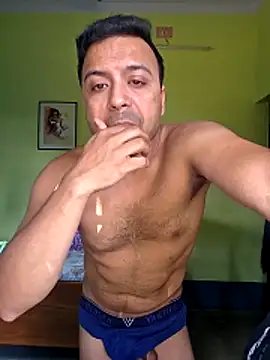 BindaasBong online show from March 20, 2026, 2:38 am