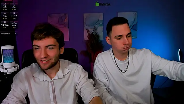 joseph bear  online show from November 28, 2025, 8:00 pm