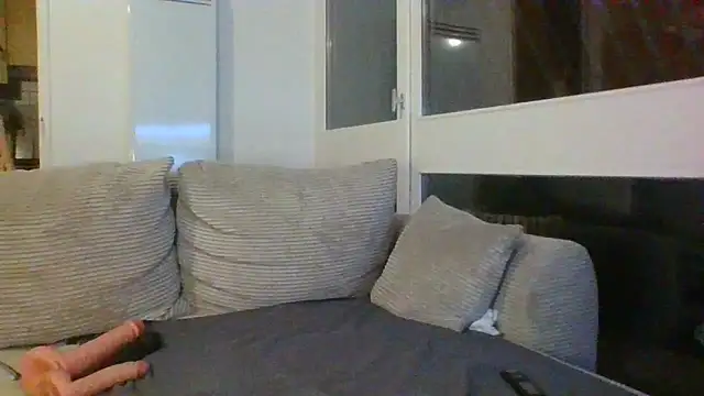 SpicyyyAngel online show from October 7, 2025, 9:12 pm