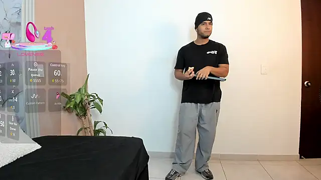  online show from December 20, 2025, 12:23 pm