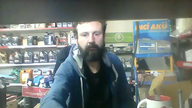 vihand22 online show from September 17, 2025, 6:15 am