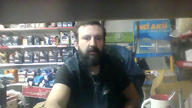 vihand22 online show from September 20, 2025, 6:25 am