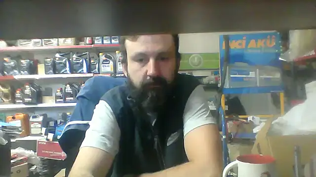 vihand22 online show from September 23, 2025, 6:49 am