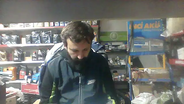 vihand22 online show from October 1, 2025, 7:03 am