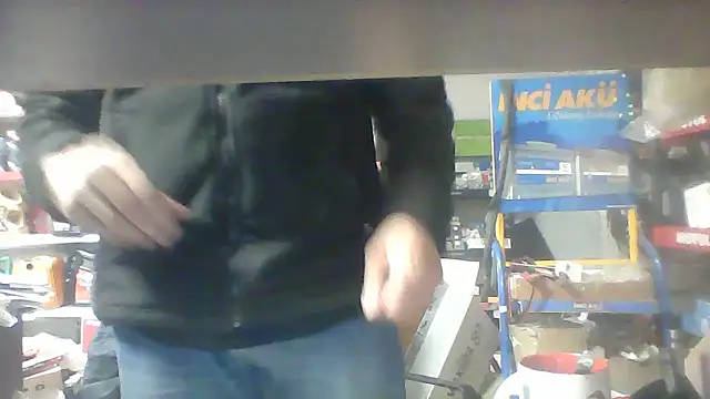 vihand22 online show from October 2, 2025, 6:53 am