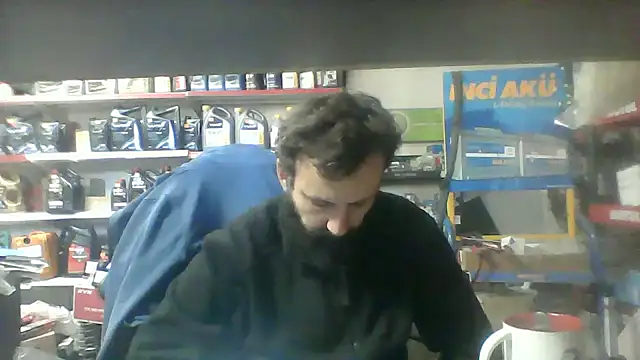 vihand22 online show from October 4, 2025, 6:33 am