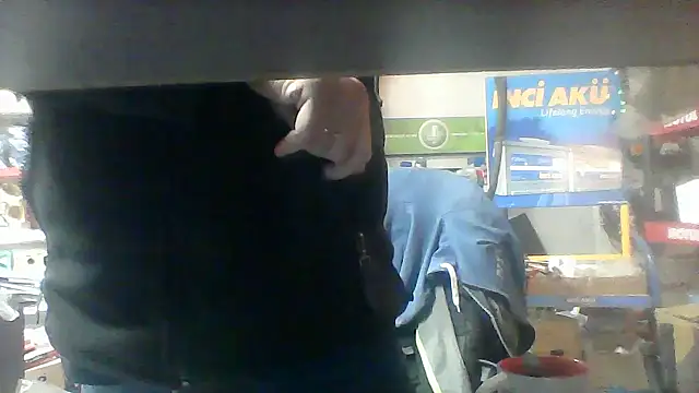 vihand22 online show from October 6, 2025, 10:02 am