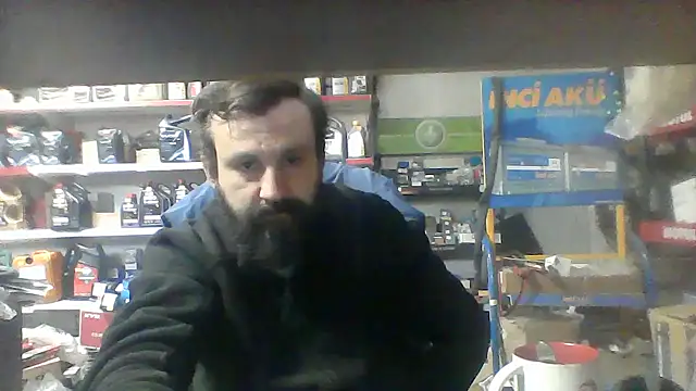 vihand22 online show from October 7, 2025, 6:32 am