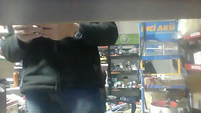 vihand22 online show from October 11, 2025, 6:45 am