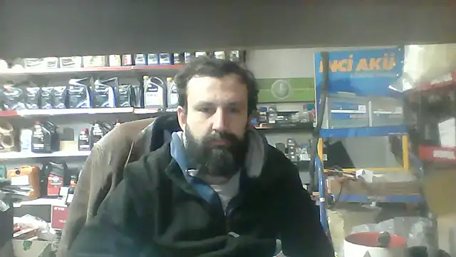 vihand22 online show from October 15, 2025, 6:46 am