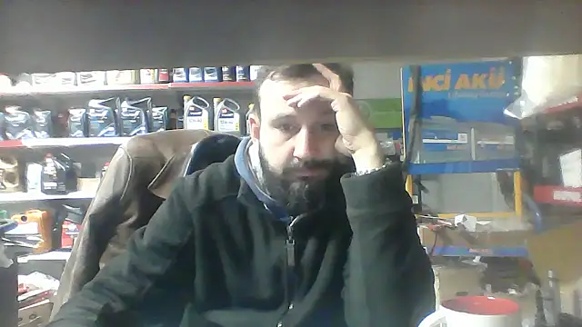 vihand22 online show from October 21, 2025, 6:14 am