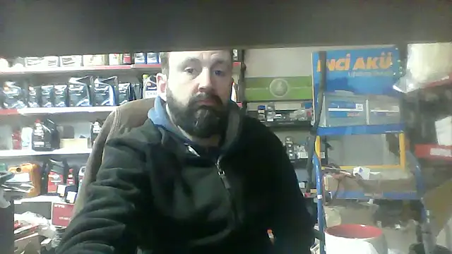 vihand22 online show from October 23, 2025, 6:34 am