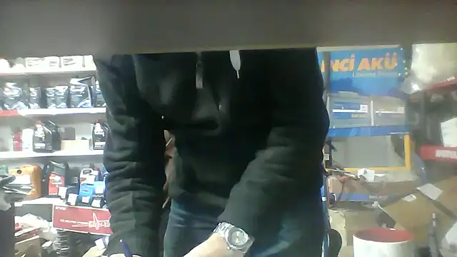 vihand22 online show from October 24, 2025, 7:27 am