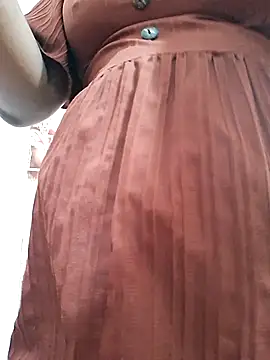 BeautyGirl sara online show from January 13, 2026, 7:13 am