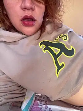 Isisflame online show from February 27, 2026, 2:17 pm