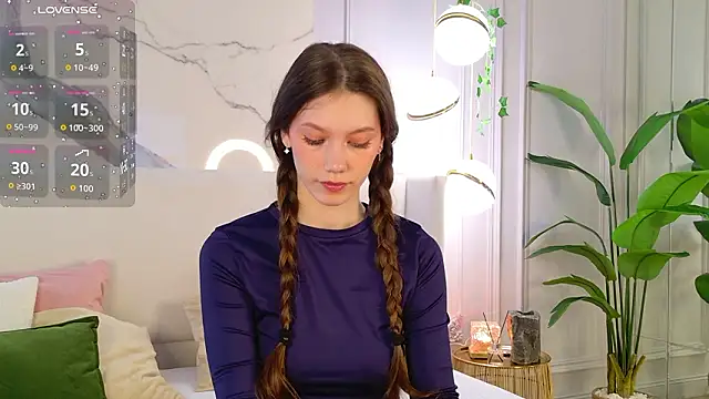 MaryNixon  online show from February 21, 2026, 5:08 am