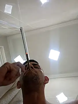 xirie98 online show from October 6, 2025, 7:55 pm