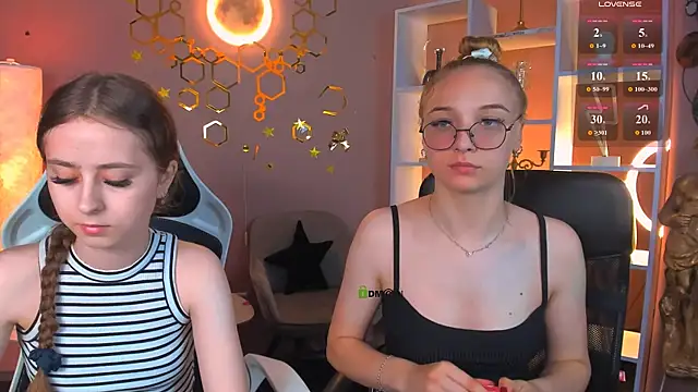 keylas moan online show from June 11, 2026, 12:25 pm