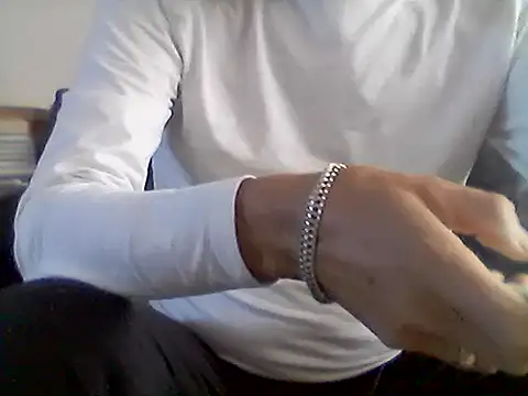 slaveman4you online show from November 5, 2025, 1:00 pm