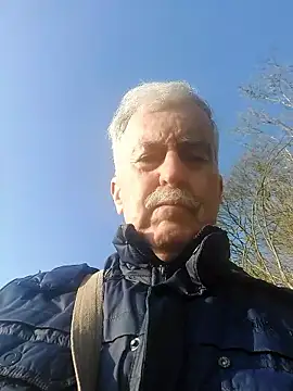Snapshot of slaveman4you chatting on March 9, 2026, 4:11 pm slaveman4you online show from March 9, 2026, 4:11 pm