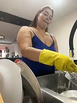 sarahreyess 11 online show from March 19, 2026, 10:30 am