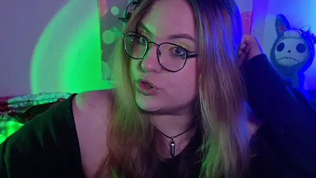 ZayaRush online show from March 21, 2026, 6:44 pm