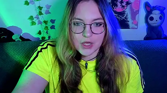 ZayaRush online show from June 15, 2026, 3:03 pm