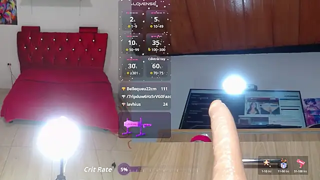 Snapshot of kitten__rosse chatting on October 10, 2025, 4:50 pm kitten  rosse online show from October 10, 2025, 4:50 pm