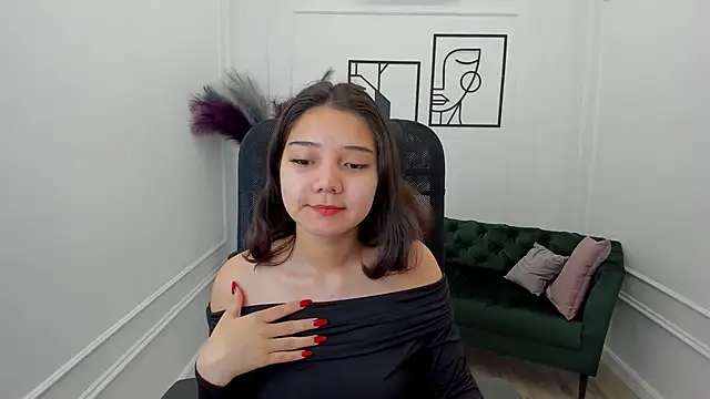 Snapshot of ElliVensda chatting on October 11, 2025, 11:20 am ElliVensda online show from October 11, 2025, 11:20 am