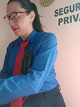 Hannah-colx online show from September 13, 2025, 1:00 pm