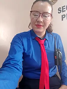 Hannah-colx online show from September 14, 2025, 12:48 pm