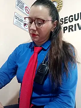 Hannah-colx online show from October 19, 2025, 9:15 pm