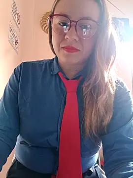 Hannah-colx online show from March 23, 2026, 3:16 pm