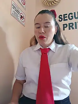 Hannah-colx online show from May 15, 2026, 3:30 pm