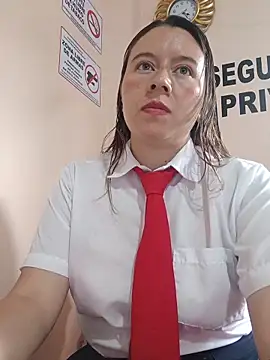 Hannah-colx online show from May 31, 2026, 5:31 pm